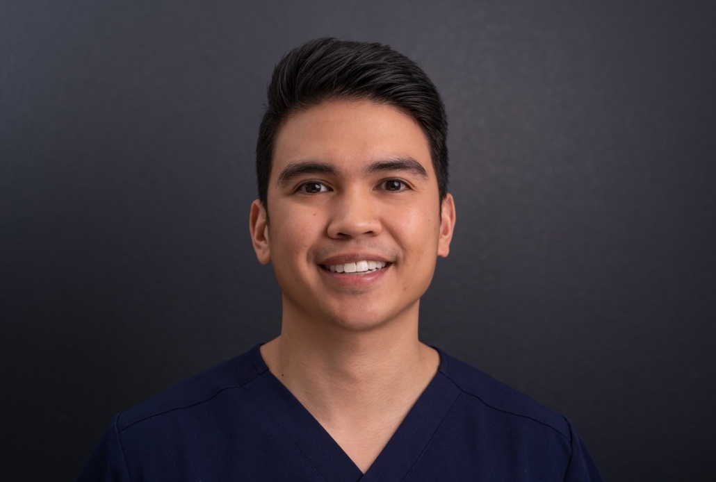 Noah Cruz, DDS