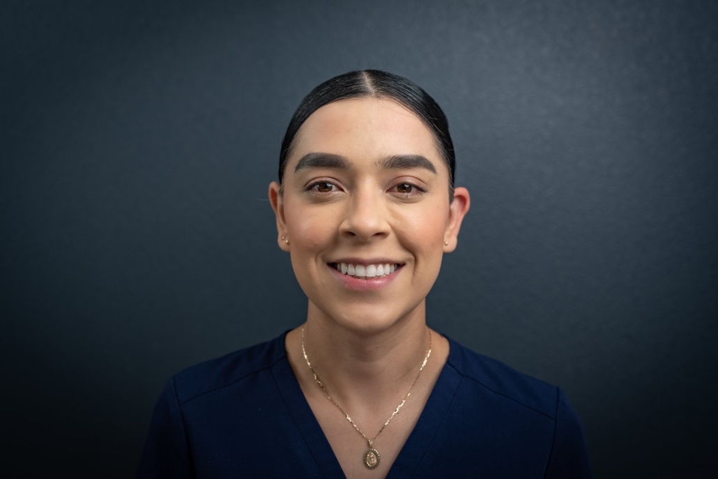 Mayra Estrada, DDS